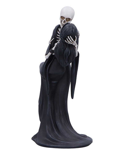 Eternal Dance Gothic Skulptur 24cm
