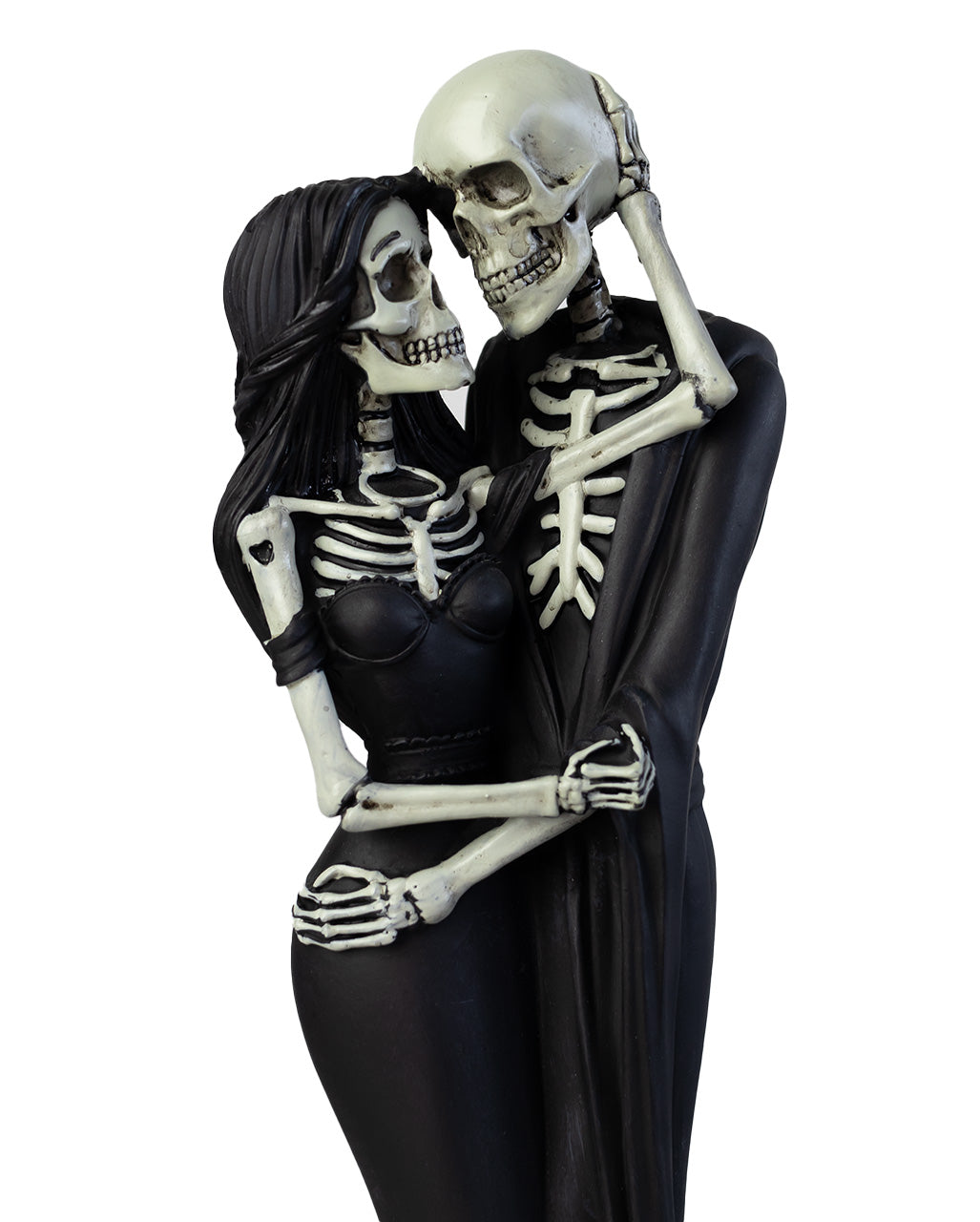 Eternal Embrace Gothic Figur 24cm