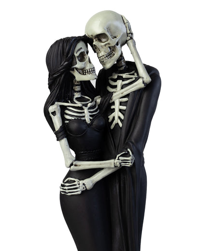 Eternal Embrace Gothic Figur 24cm