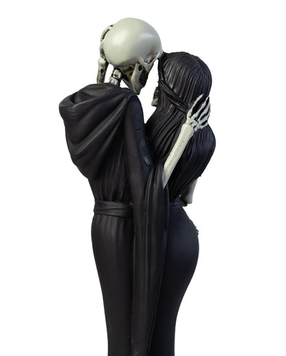 Eternal Embrace Gothic Figur 24cm