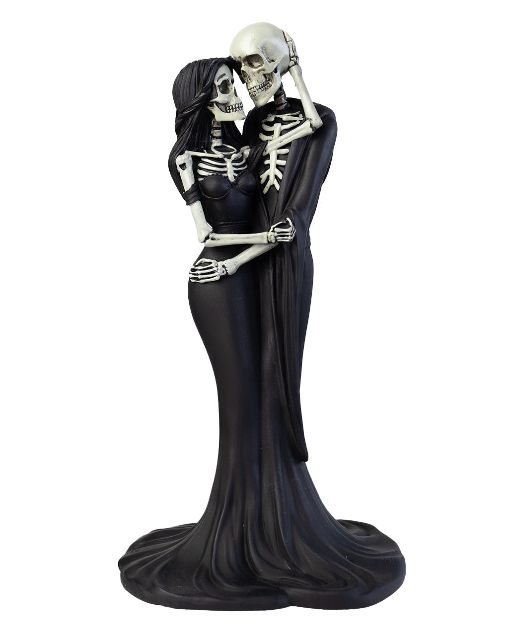 Eternal Embrace Gothic Figur 24cm