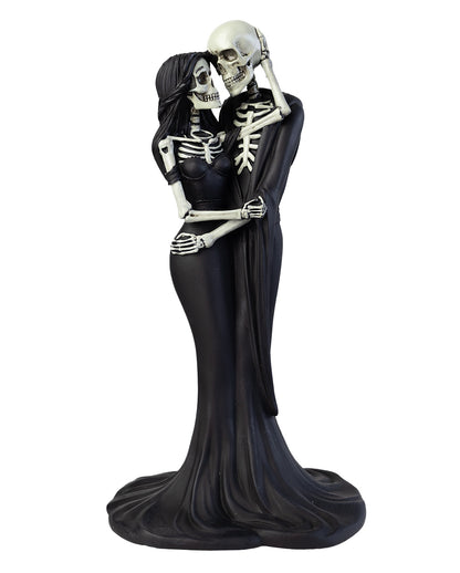 Eternal Embrace Gothic Figur 24cm