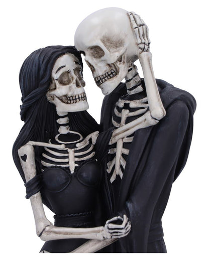 Eternal Embrace Gothic Figur 24cm