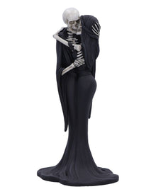 Eternal Kiss Gothic Figur 24cm