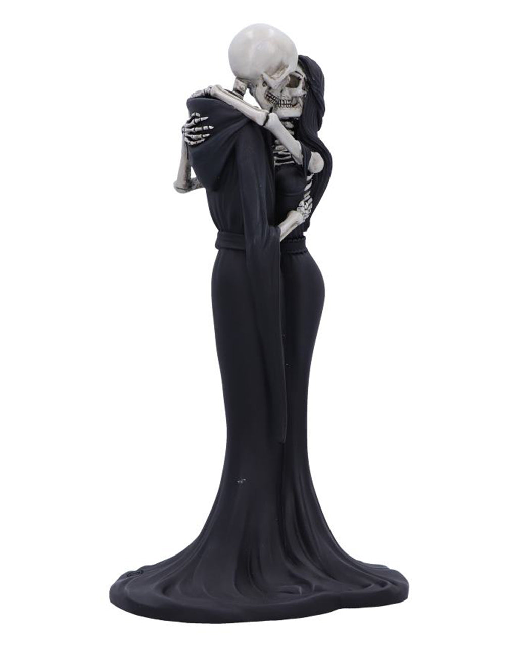 Eternal Kiss Gothic Figur 24cm