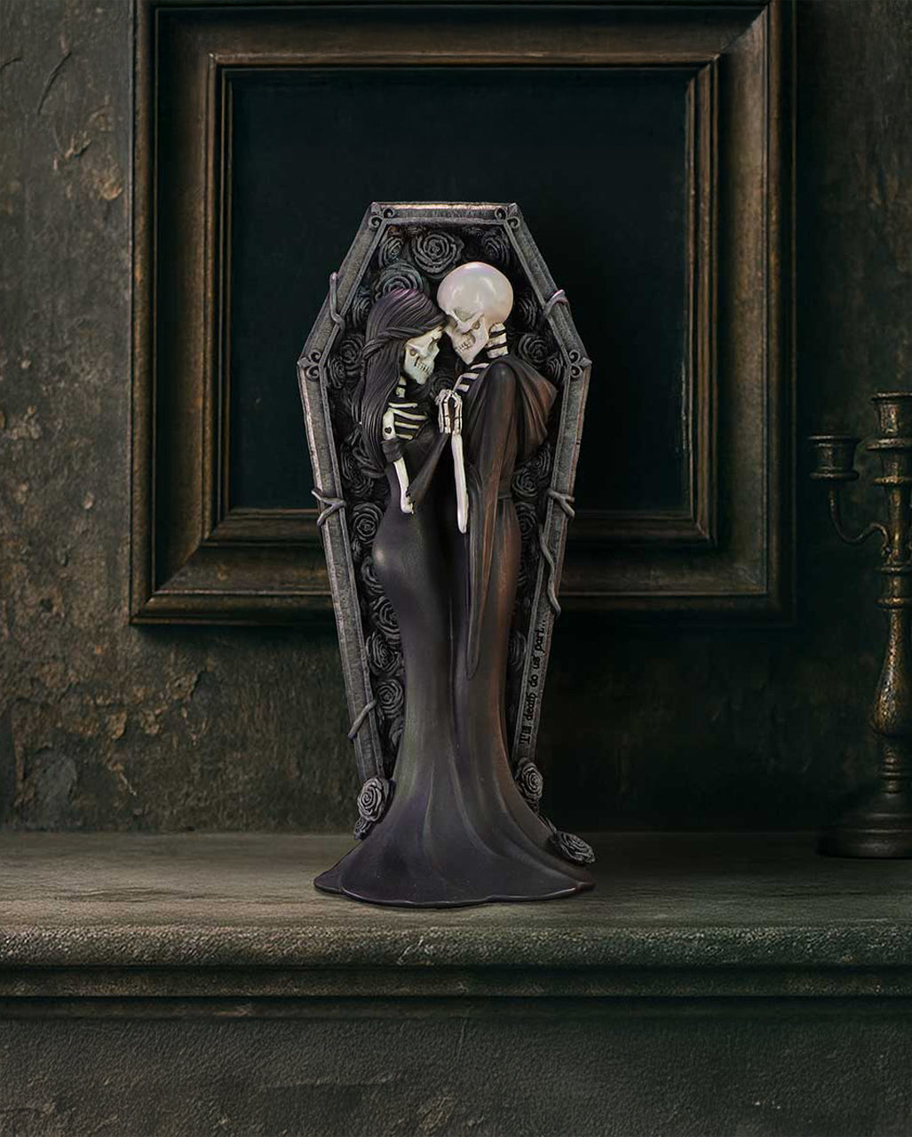 Eternal Promise Gothic Figur 26cm
