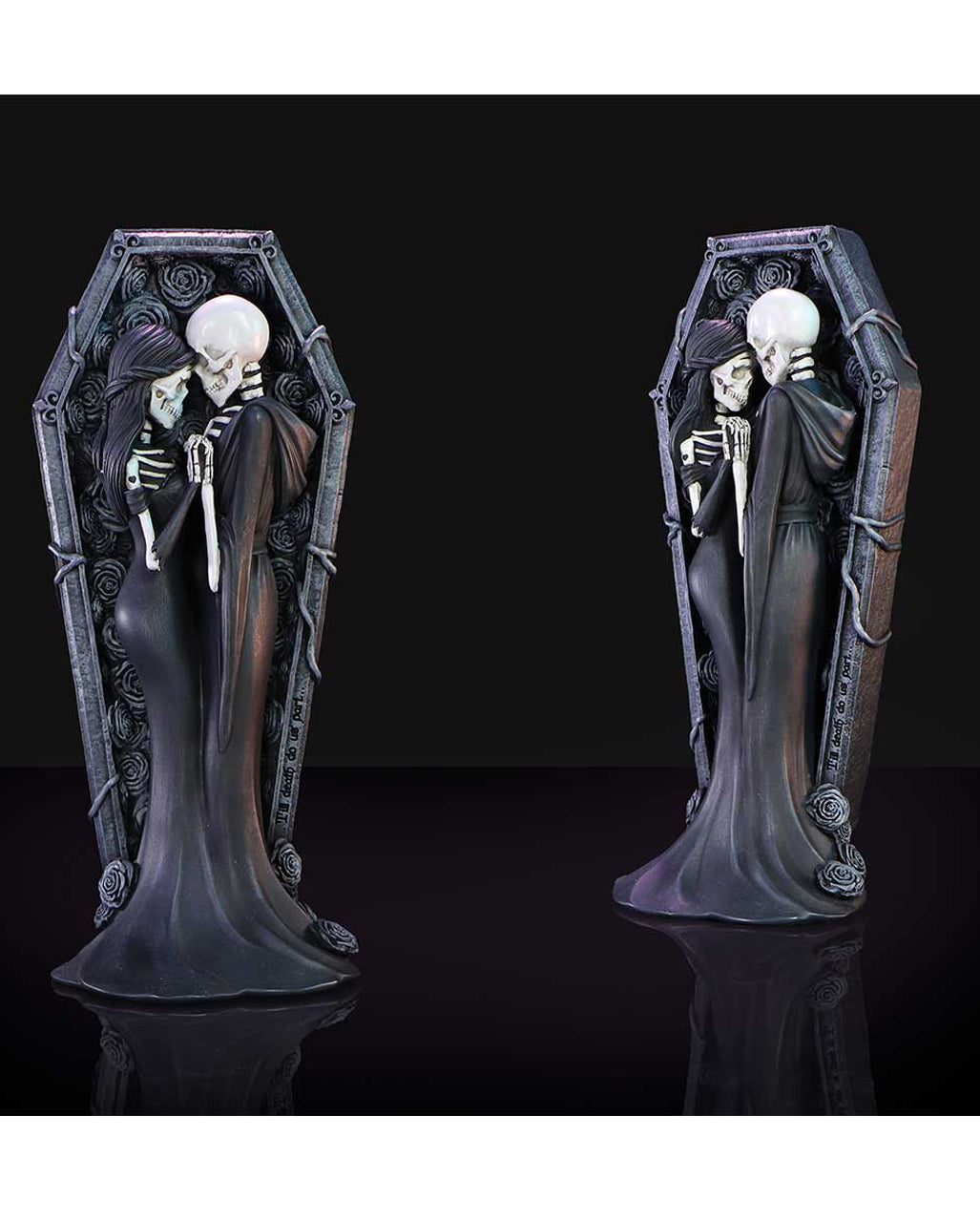 Eternal Promise Gothic Figur 26cm