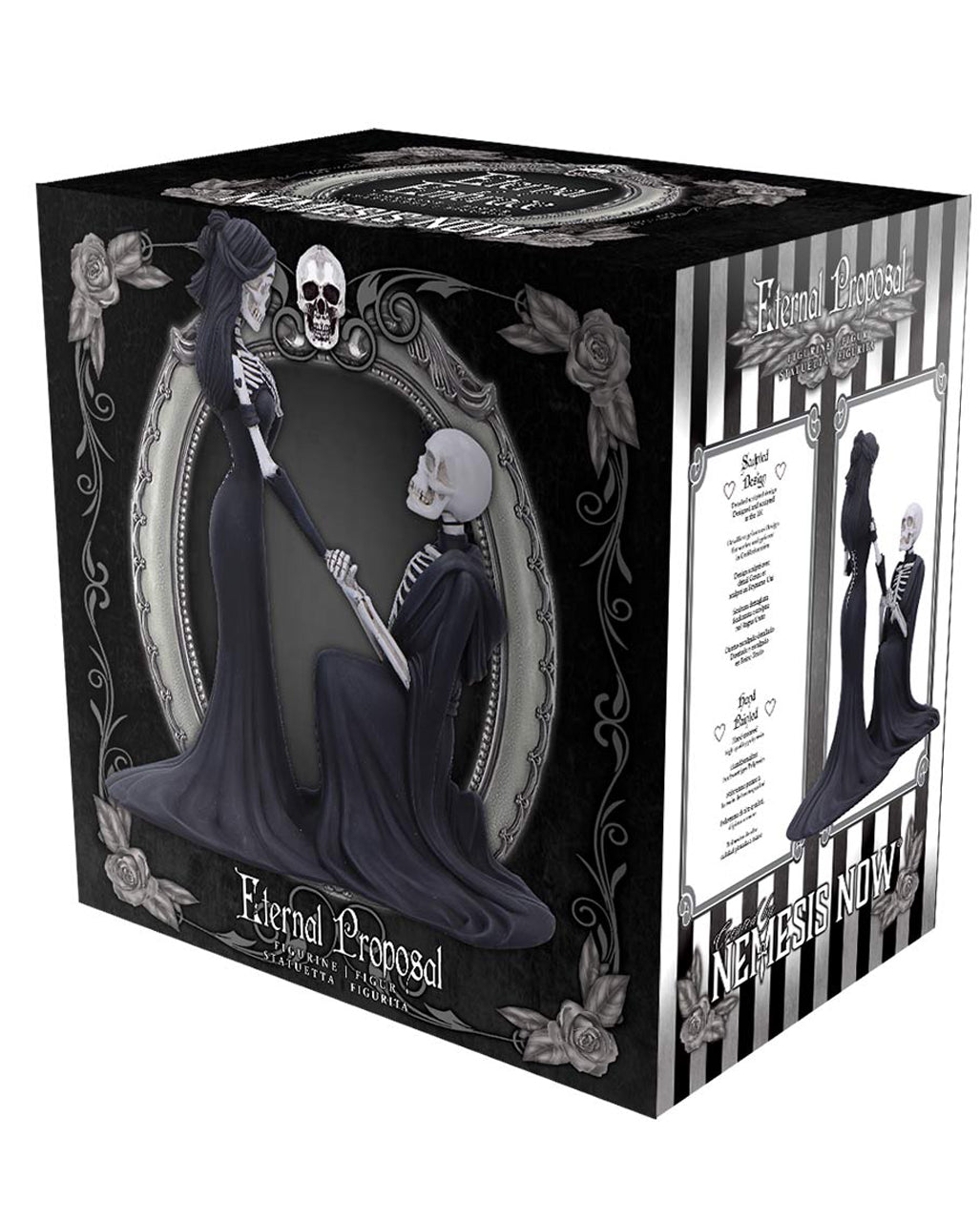 Eternal Proposal Gothic Figur 23cm