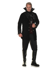 Eternal Vampire Männerkostüm