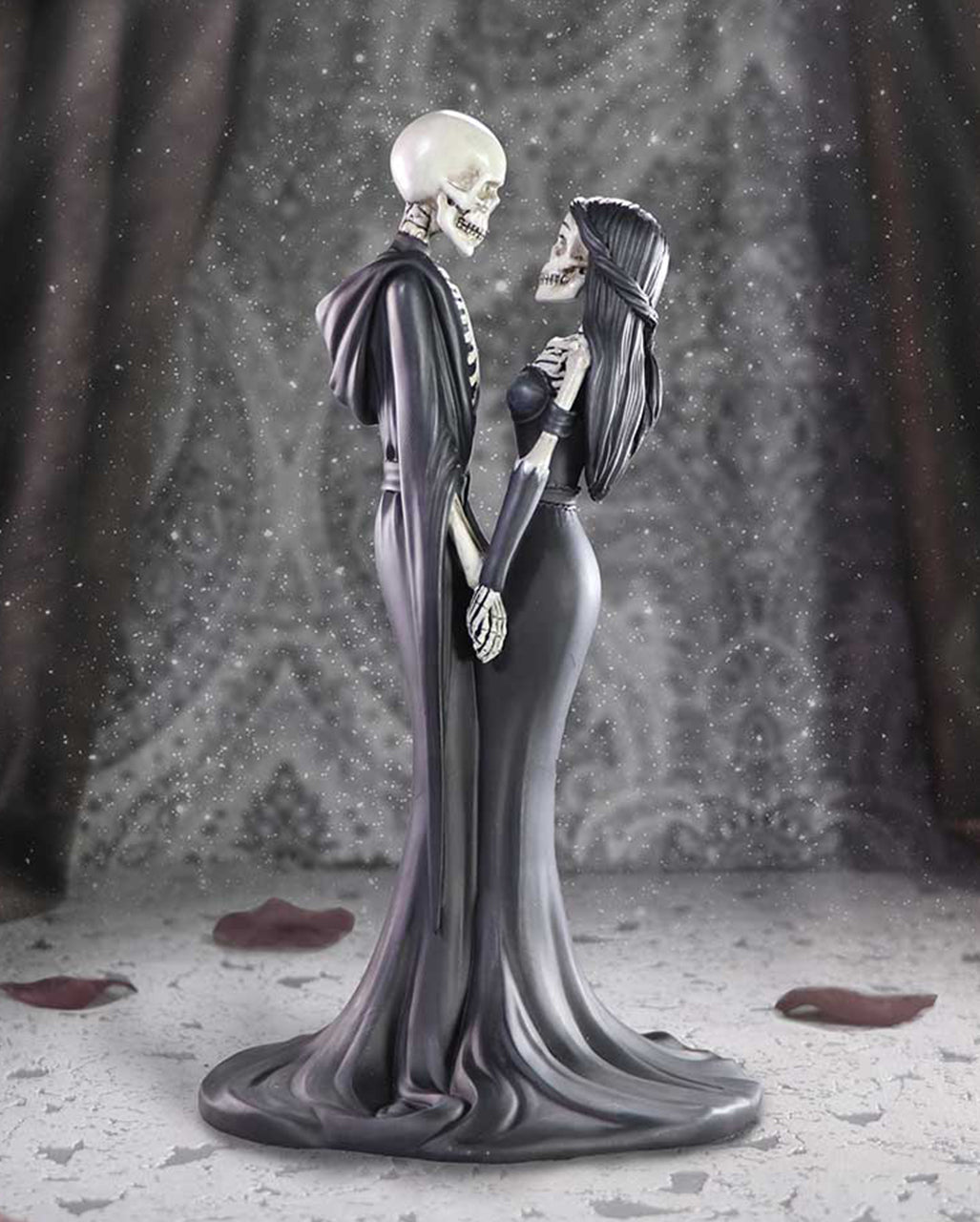 Eternal Vow Gothic Figur 24cm