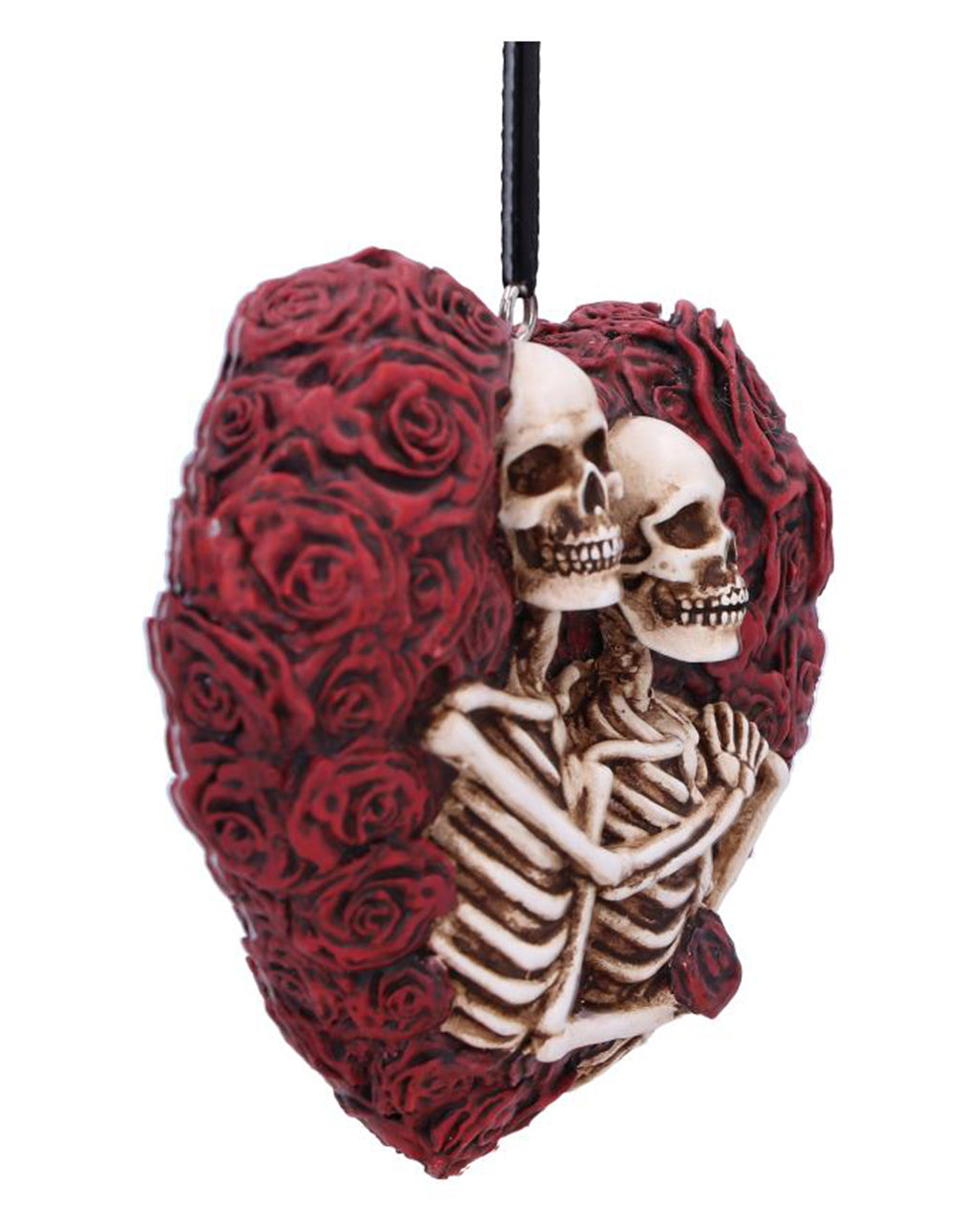 Everlasting Love Christbaumkugel 7,8cm