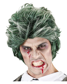 Evil Clown Perücke