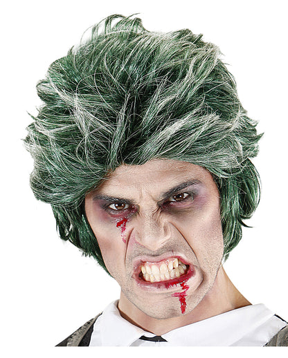 Evil Clown Perücke