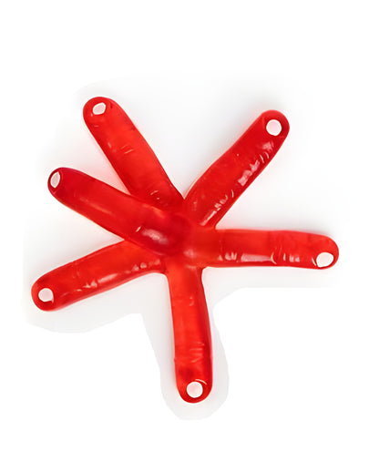 Extreme Sticky Spook Figur 8,5cm