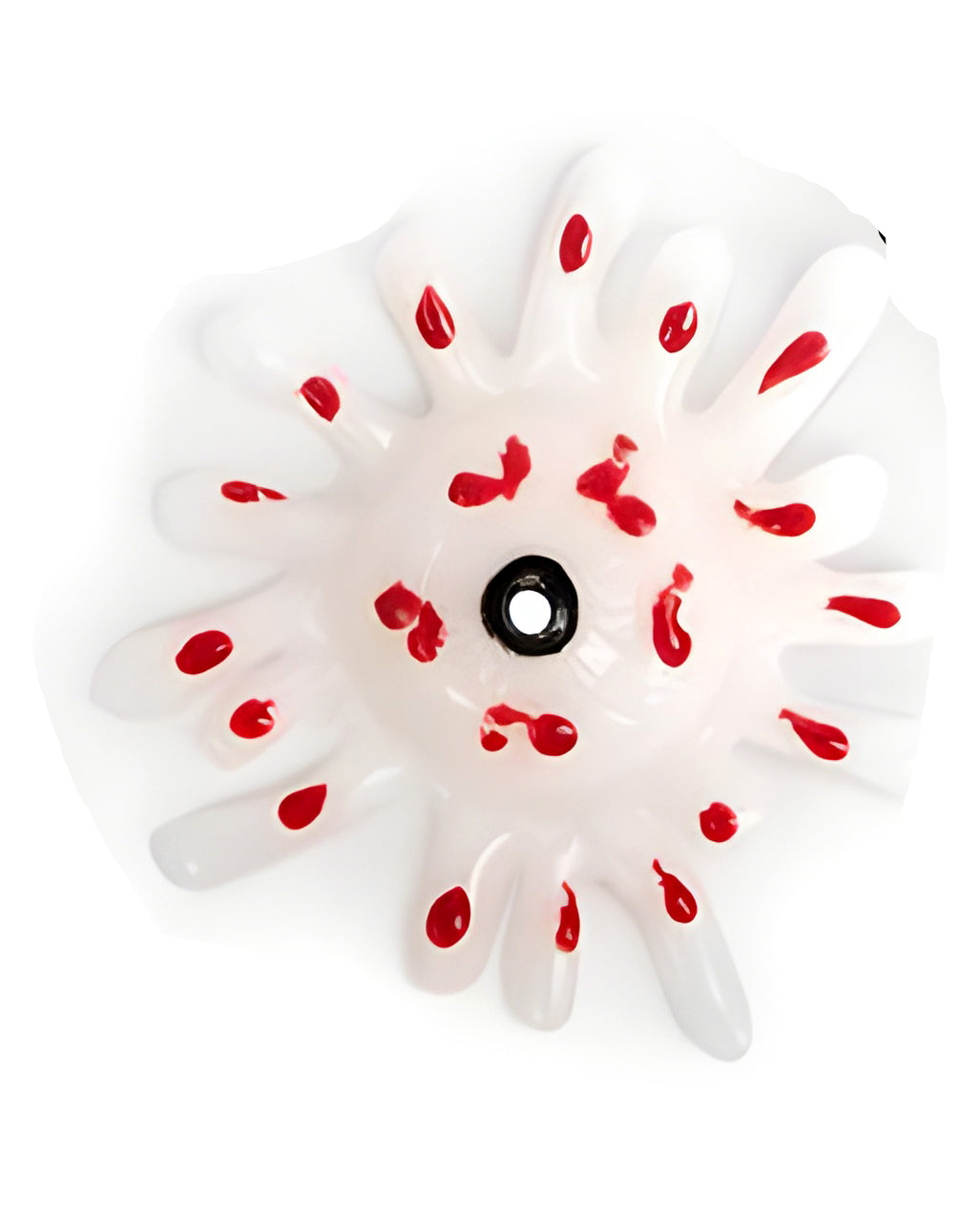Extreme Sticky Spook Figur 8,5cm