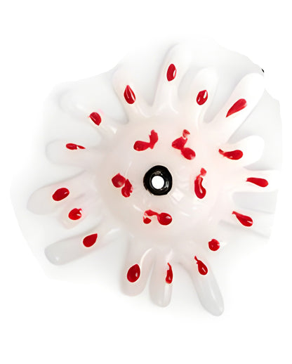 Extreme Sticky Spook Figur 8,5cm