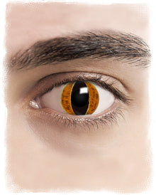 Eye of Inferno Kontaktlinsen