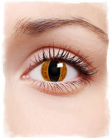 Eye of Inferno Kontaktlinsen