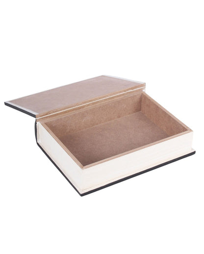 Scatola Porta-libri Di Magia “Eye Of Newt”, 21 Cm