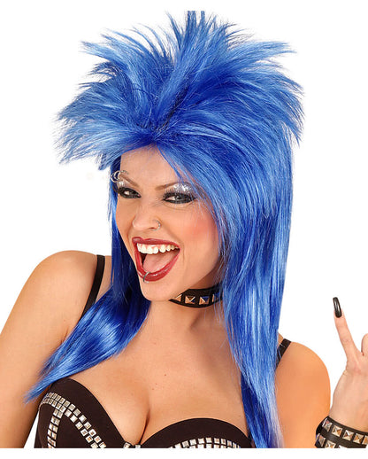 Clip-on Fake Piercings 8er- Pack
