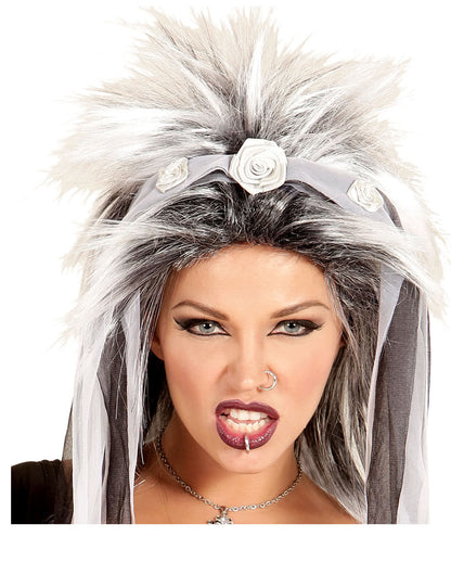 Clip-on Fake Piercings 8er- Pack