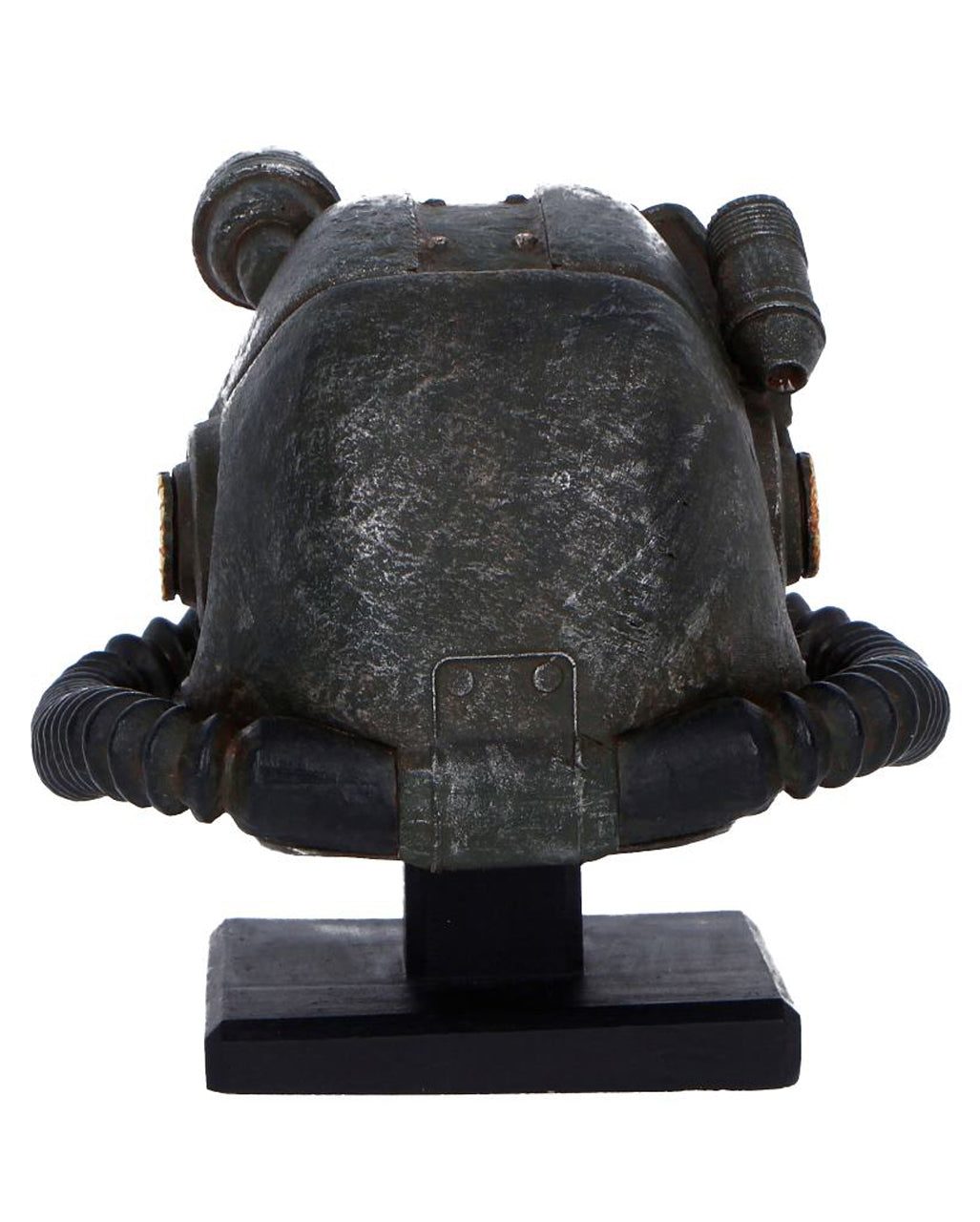 Fallout T-60 Helm Miniatur-Replik-Figur 11,1 cm