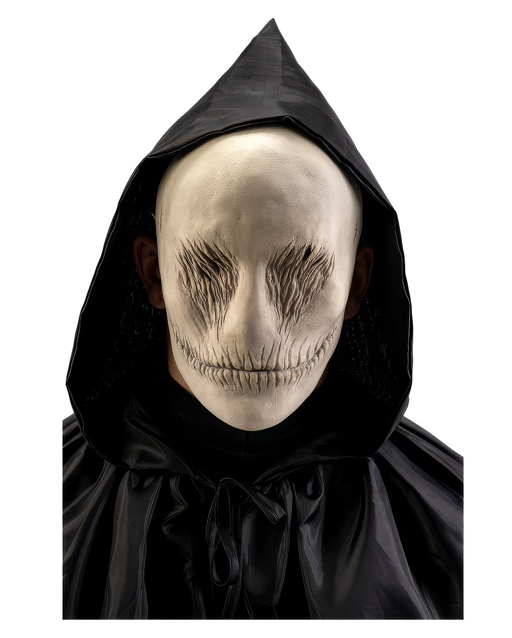 Fatal Silence Horror Mask