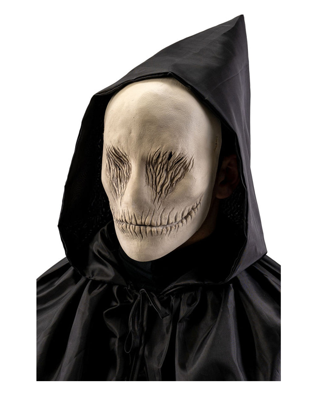 Fatal Silence Horror Mask