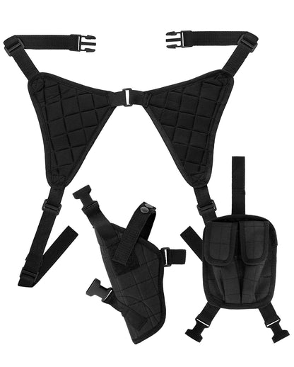 FBI Schulterholster