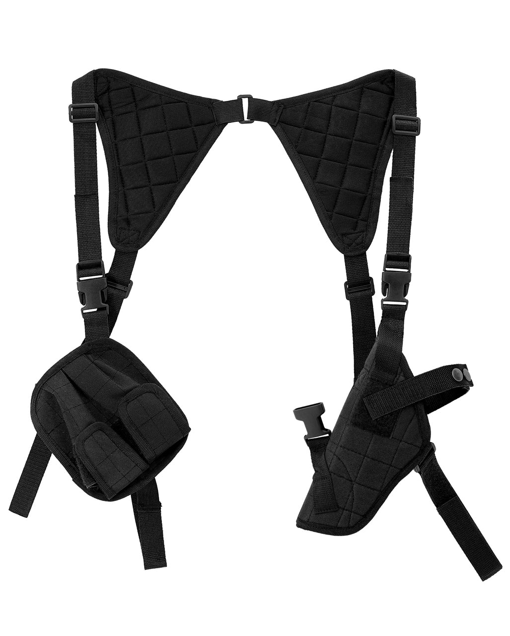 FBI Schulterholster
