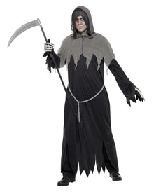 Robe Effrayante Grim Reaper