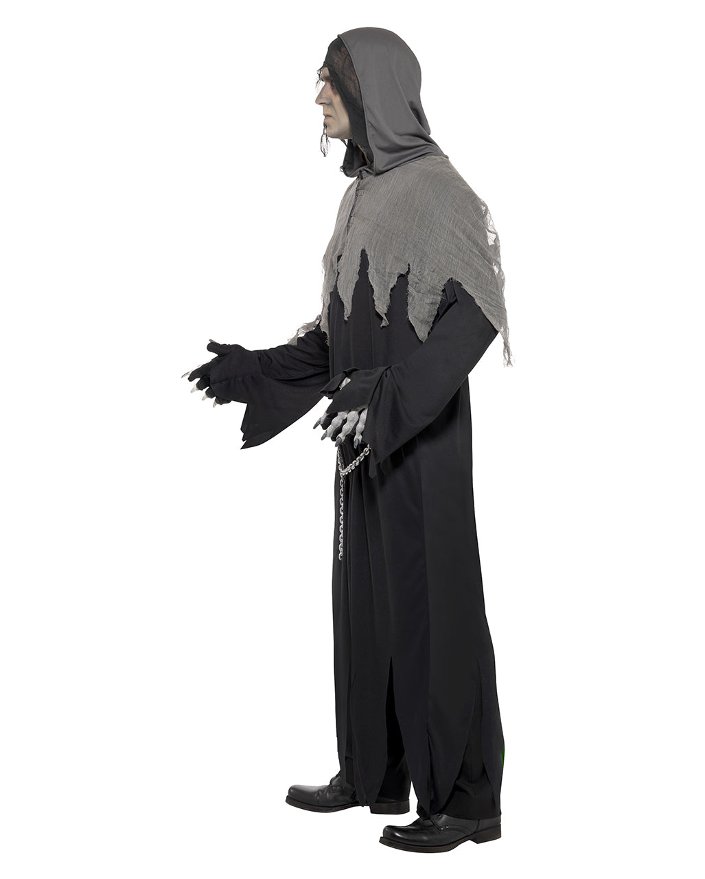 Gruselige Grim Reaper Robe