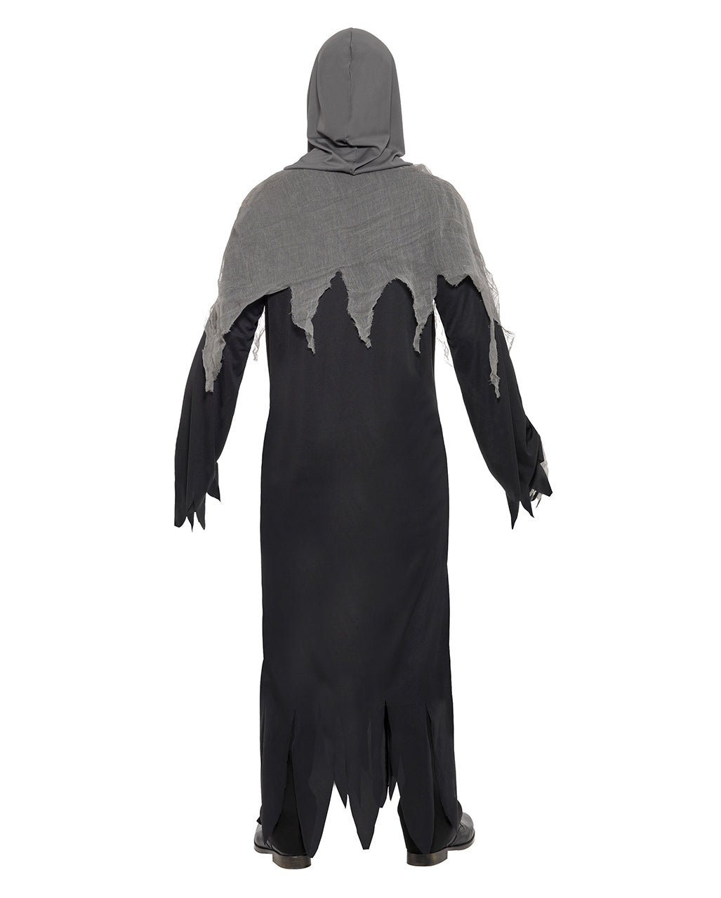 Gruselige Grim Reaper Robe