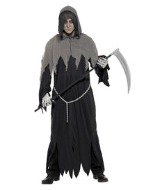 Robe Effrayante Grim Reaper