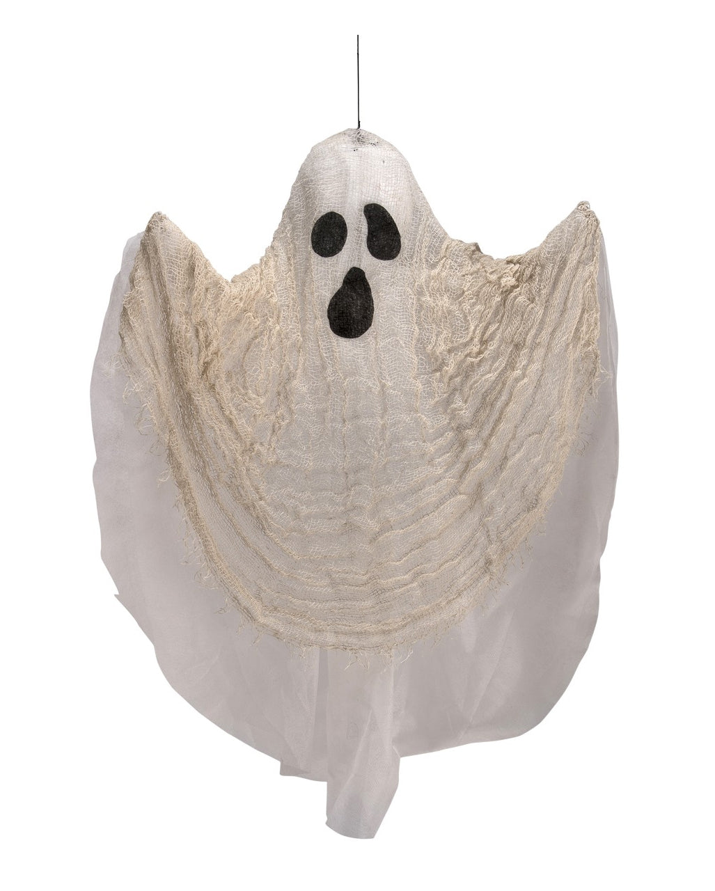 Fetzen Geist Hängefigur 60cm