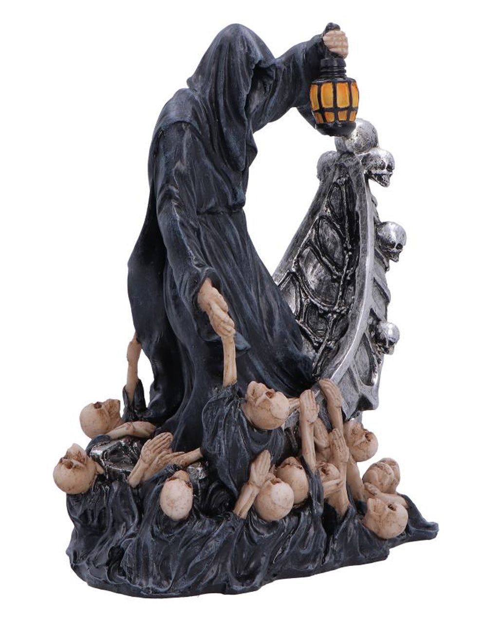 Final Passage Grim Reaper Figur 22,5cm