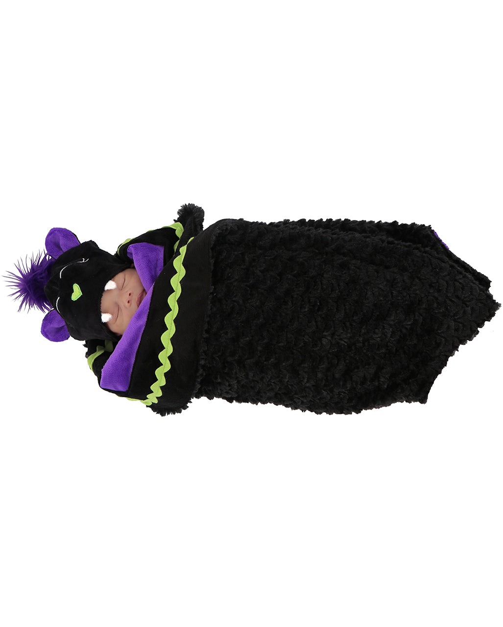 Babykostüm Fledermaus