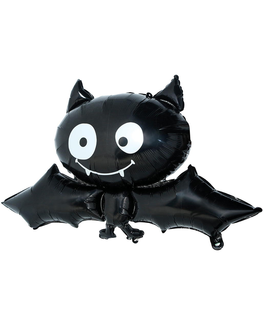 Bat Halloween Foil Balloon 88x60cm