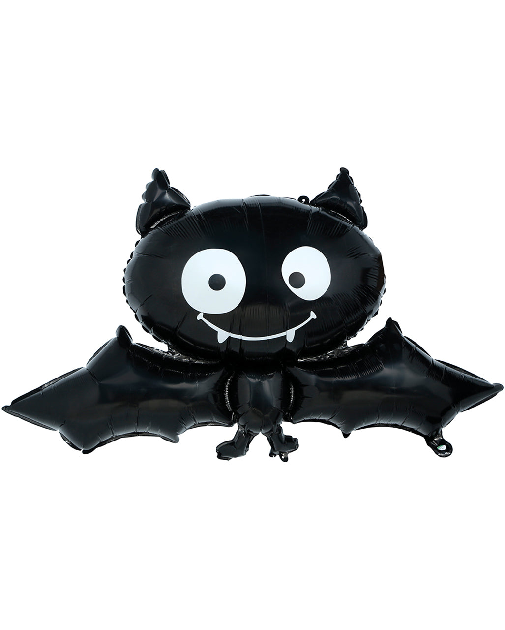Bat Halloween Foil Balloon 88x60cm