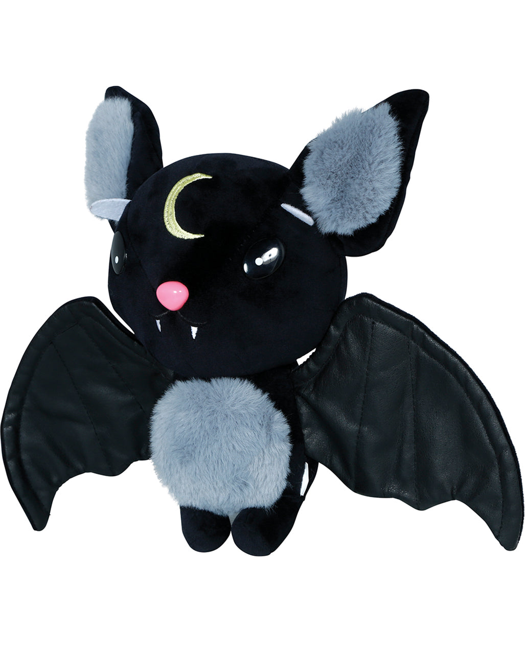 Fledermaus Kuscheltier 33cm