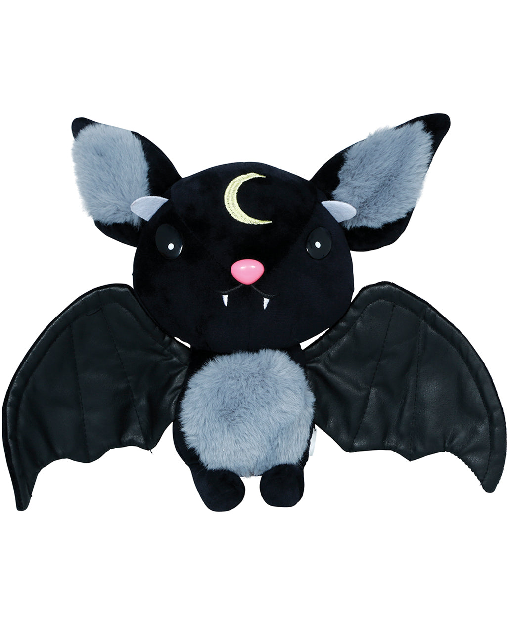 Fledermaus Kuscheltier 33cm
