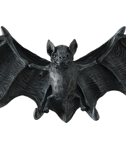 Schlüsselbrett Fledermaus
