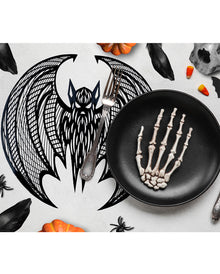 Bat Placemat 38cm