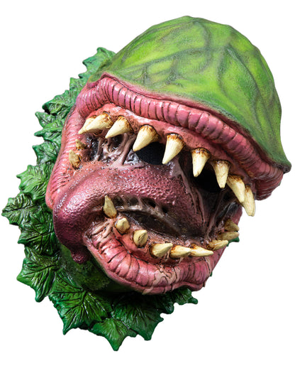 Carnivorous Plant Halloween Mask