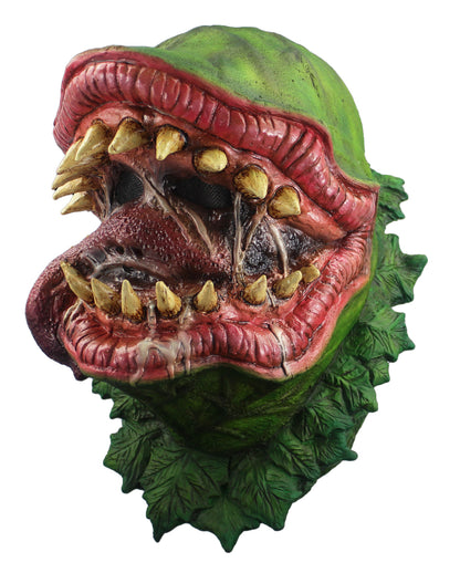 Carnivorous Plant Halloween Mask