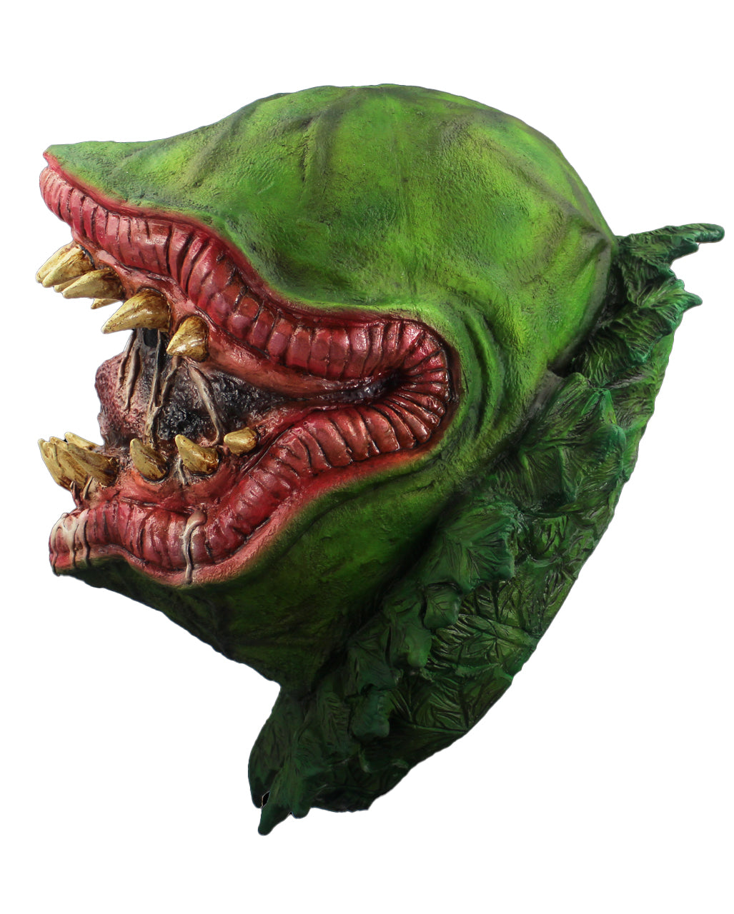 Carnivorous Plant Halloween Mask