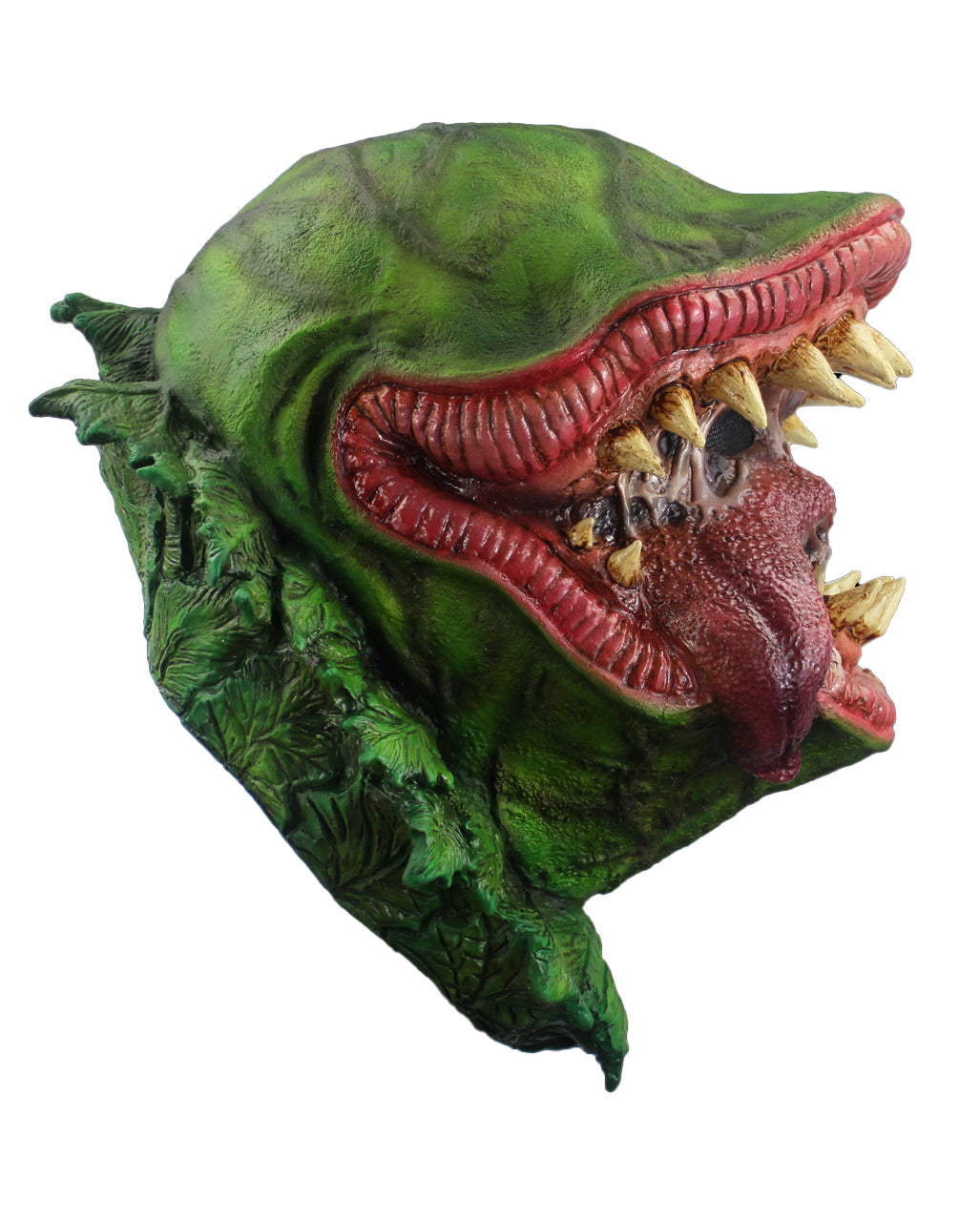Carnivorous Plant Halloween Mask