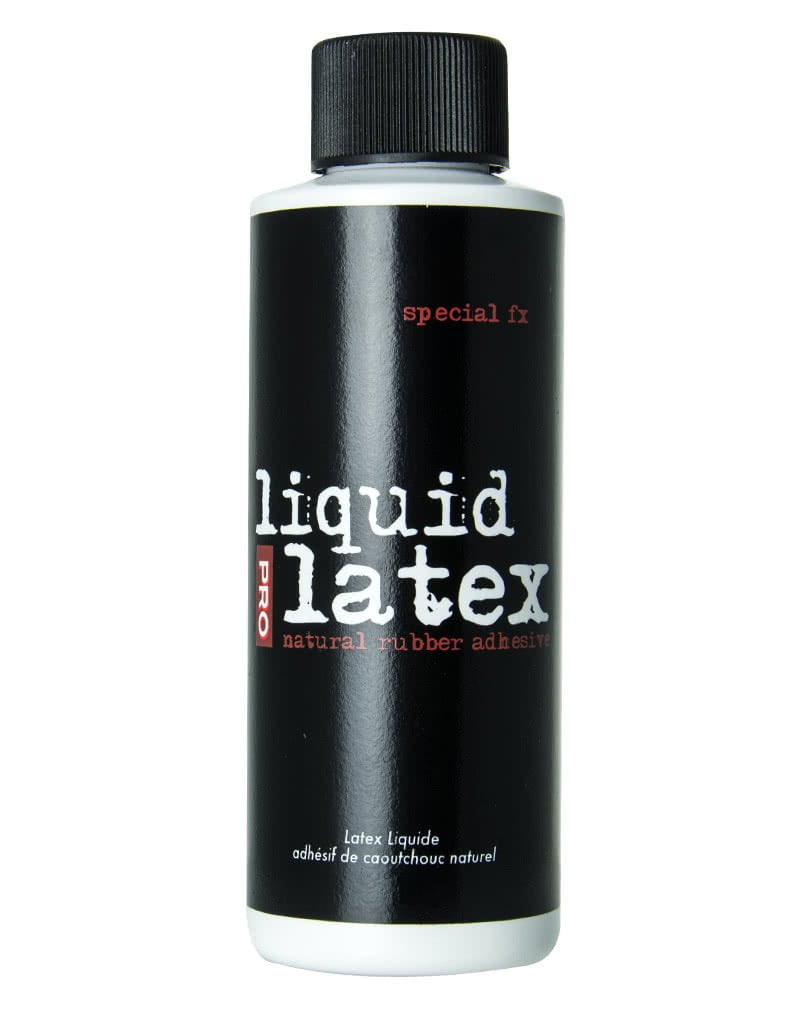 Flüssig Latexmilch Hautfarben 118ml