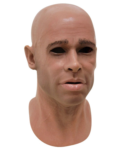 Schaumlatexmaske Brad