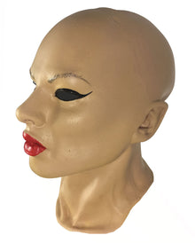 Yoko Frauenmaske
